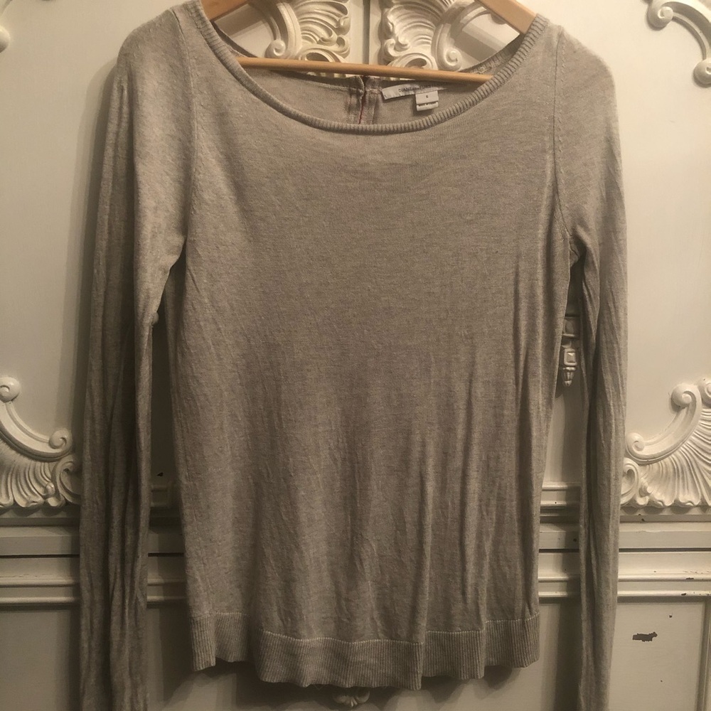 Diane Von Furstenberg Sweater